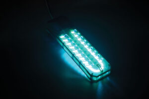 UV Disinfecting Light