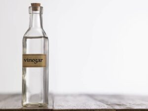 White Vinegar